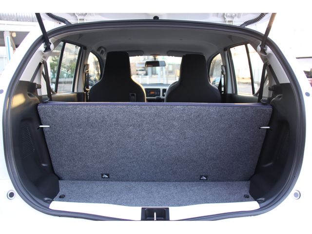 SUZUKI ALTO  4WD 2020 Image 31