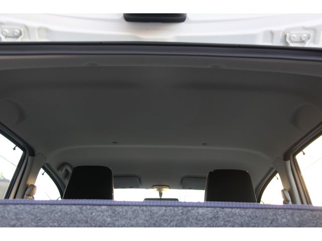 SUZUKI ALTO  4WD 2020 Image 31