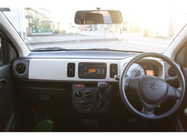 SUZUKI ALTO  4WD 2020 Image 31