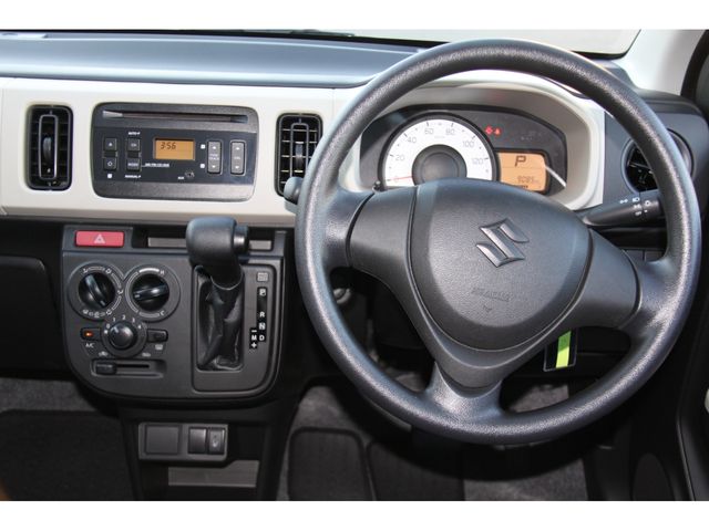 SUZUKI ALTO  4WD 2020 Image 31