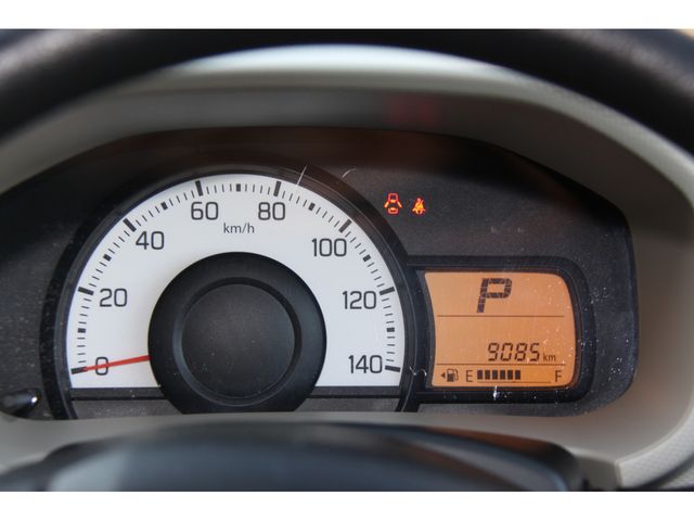 SUZUKI ALTO  4WD 2020 Image 31