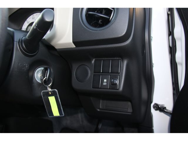 SUZUKI ALTO  4WD 2020 Image 31