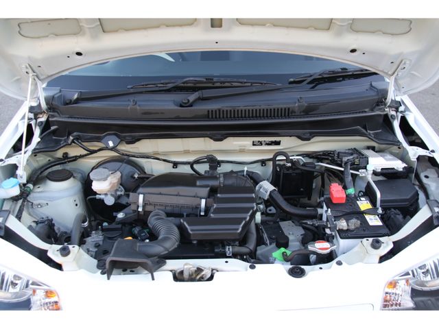 SUZUKI ALTO  4WD 2020 Image 31