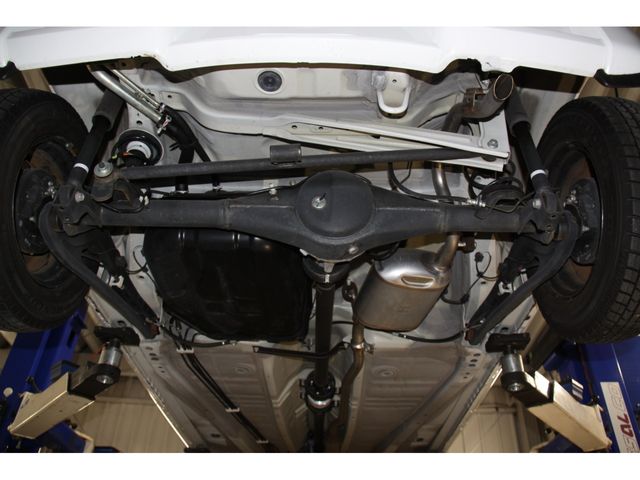 SUZUKI ALTO  4WD 2020 Image 31