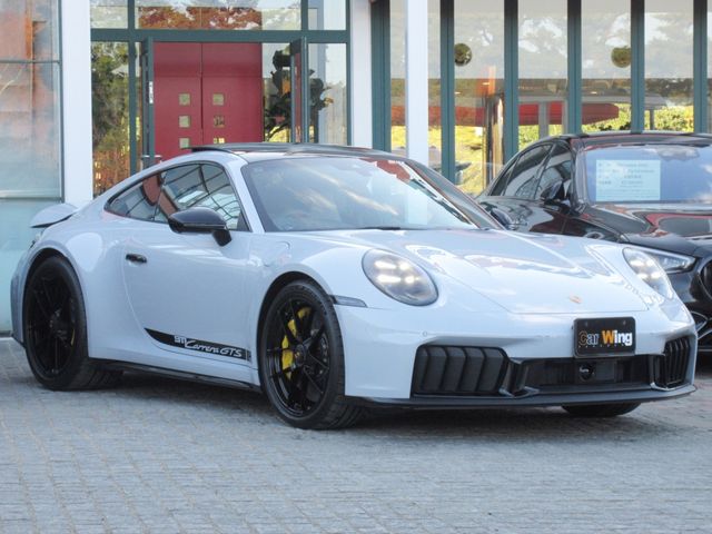 PORSCHE 911 2025 Image 31