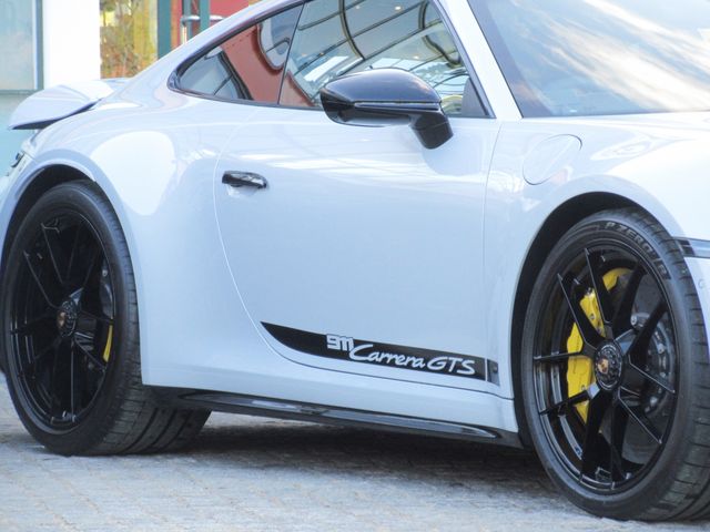 PORSCHE 911 2025 Image 31