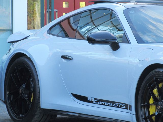 PORSCHE 911 2025 Image 31