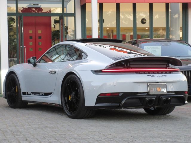 PORSCHE 911 2025 Image 31