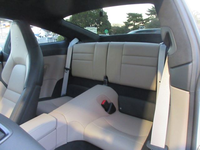 PORSCHE 911 2025 Image 31