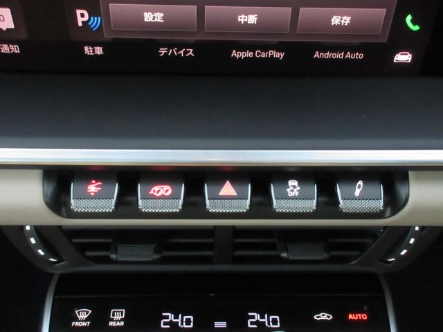 PORSCHE 911 2025 Image 31