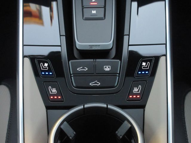 PORSCHE 911 2025 Image 31