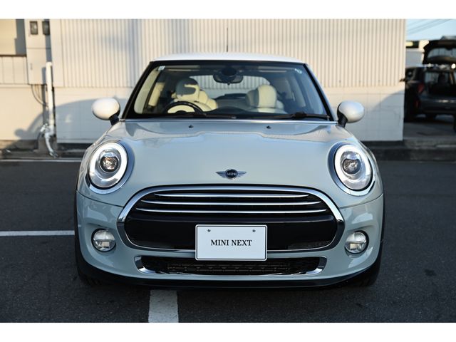 BMW MINI COOPER 2017 Image 31