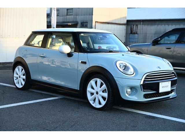 BMW MINI COOPER 2017 Image 31