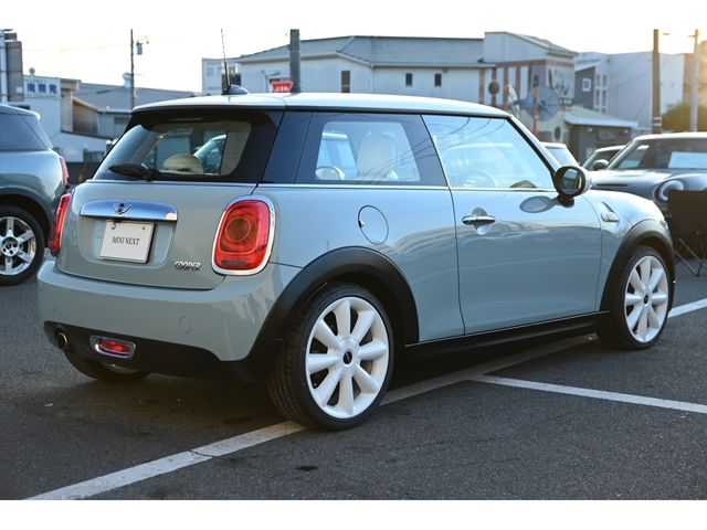 BMW MINI COOPER 2017 Image 31