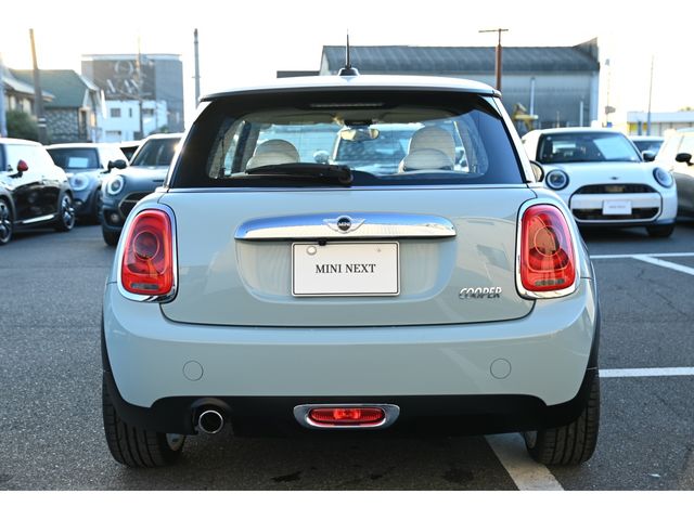 BMW MINI COOPER 2017 Image 31