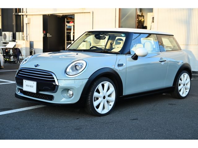 BMW MINI COOPER 2017 Image 31