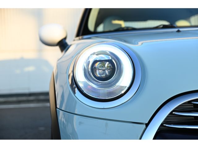 BMW MINI COOPER 2017 Image 31