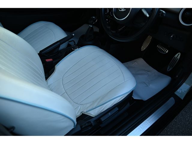 BMW MINI COOPER 2017 Image 31