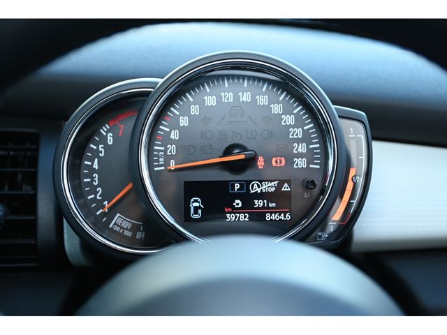 BMW MINI COOPER 2017 Image 31