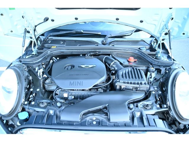 BMW MINI COOPER 2017 Image 31