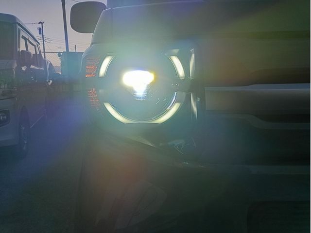 HONDA N-VAN+STYLE 2022 Image 31