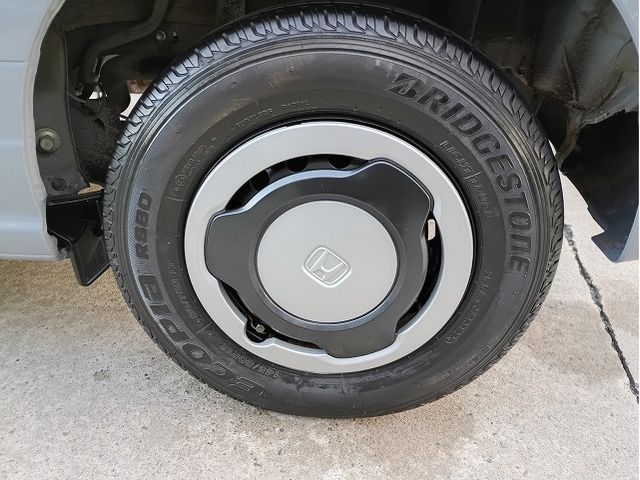 HONDA N-VAN+STYLE 2022 Image 31