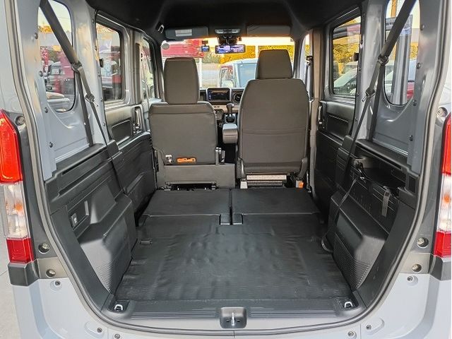 HONDA N-VAN+STYLE 2022 Image 31