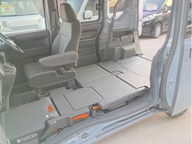 HONDA N-VAN+STYLE 2022 Image 31
