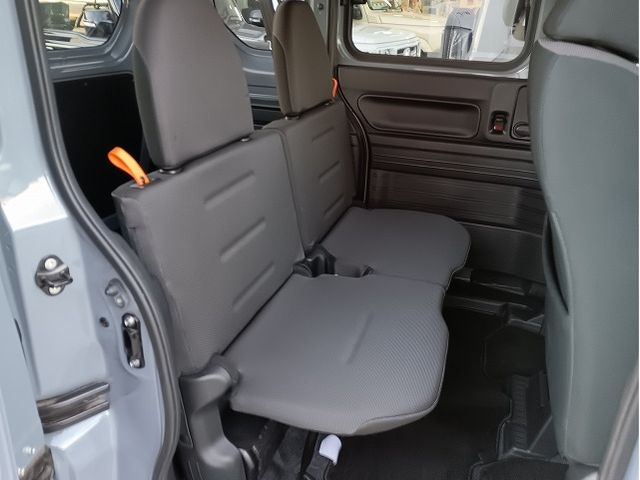 HONDA N-VAN+STYLE 2022 Image 31