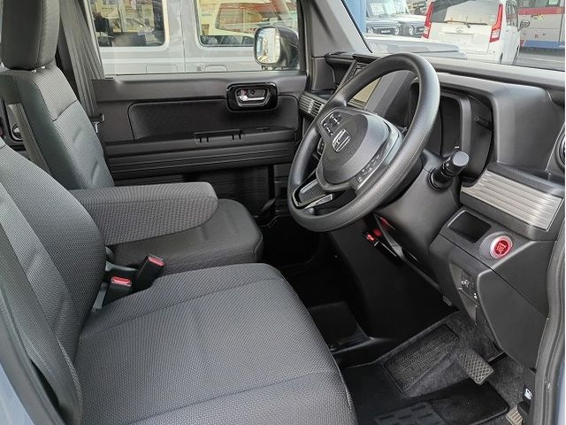 HONDA N-VAN+STYLE 2022 Image 31