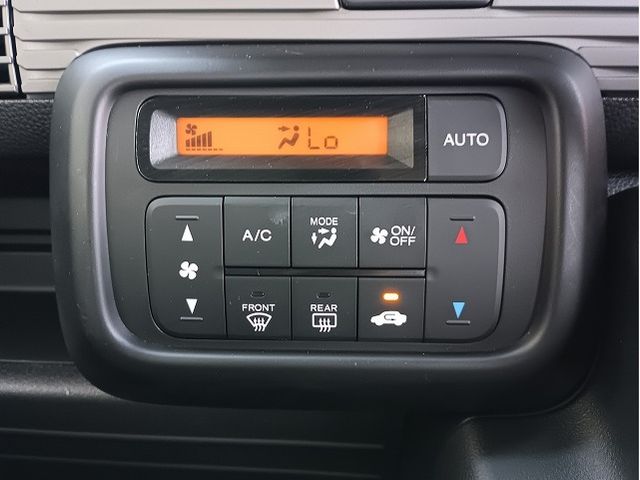 HONDA N-VAN+STYLE 2022 Image 31