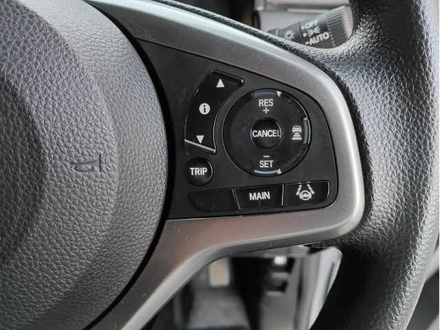 HONDA N-VAN+STYLE 2022 Image 31