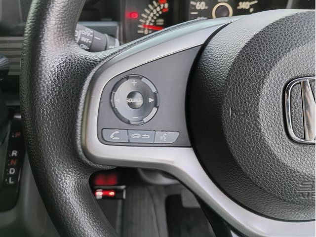 HONDA N-VAN+STYLE 2022 Image 31