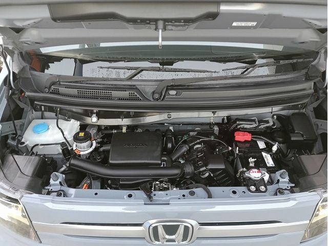 HONDA N-VAN+STYLE 2022 Image 31