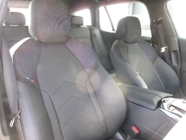 BMW 5SERIES TOURING 2025 Image 31