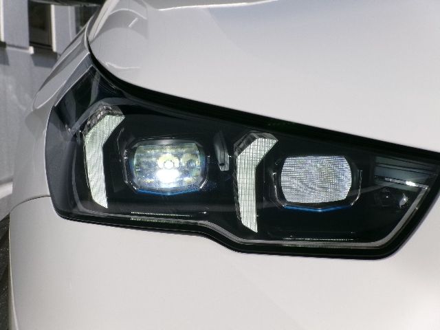 BMW 5SERIES TOURING 2025 Image 31