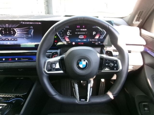 BMW 5SERIES TOURING 2025 Image 31