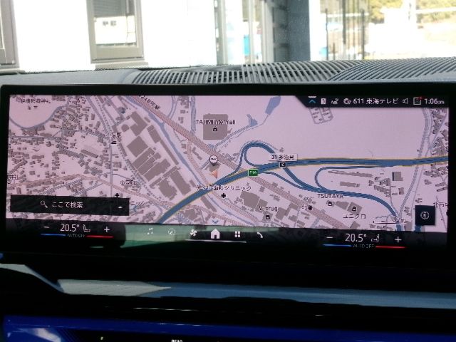 BMW 5SERIES TOURING 2025 Image 31