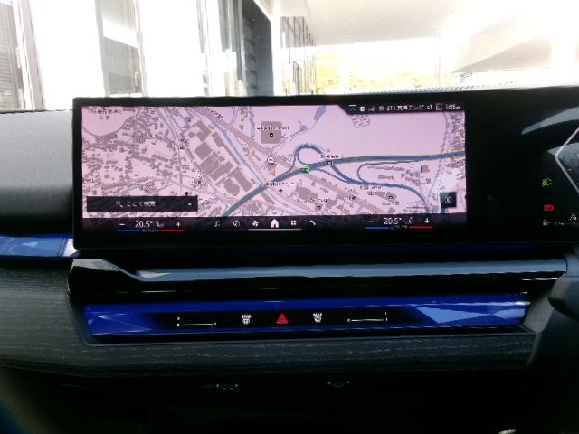 BMW 5SERIES TOURING 2025 Image 31