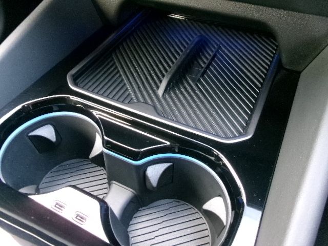 BMW 5SERIES TOURING 2025 Image 31