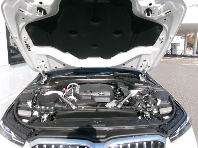 BMW 5SERIES TOURING 2025 Image 31