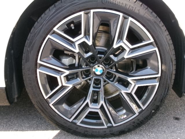 BMW 5SERIES TOURING 2025 Image 31