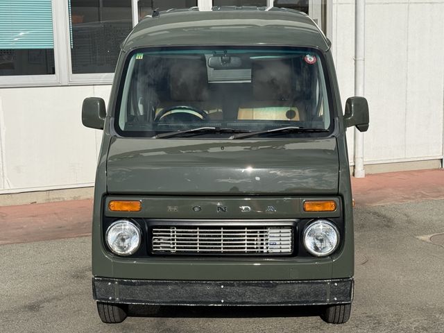 HONDA VAMOS HOBIO 2014 Image 31