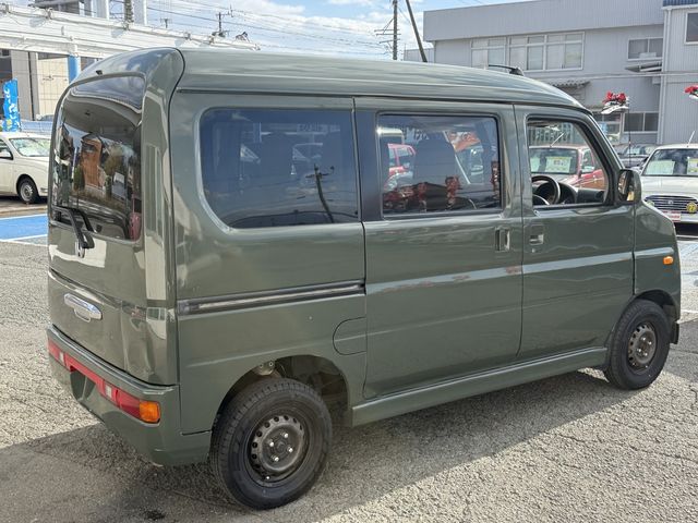 HONDA VAMOS HOBIO 2014 Image 31