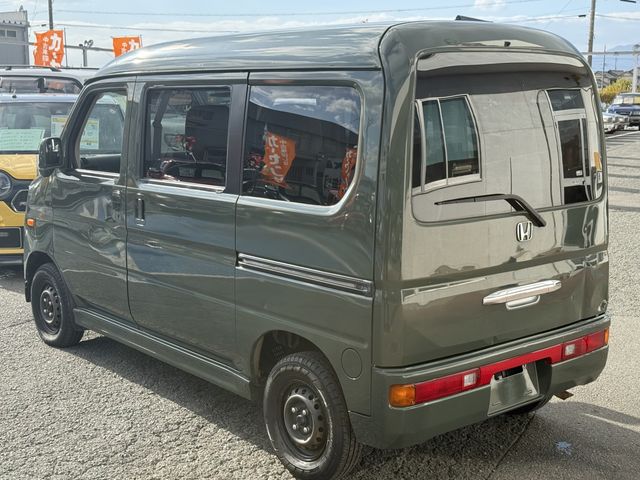 HONDA VAMOS HOBIO 2014 Image 31