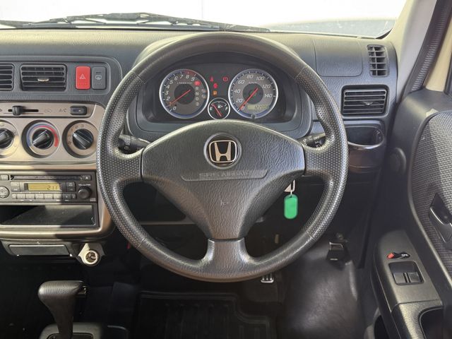 HONDA VAMOS HOBIO 2014 Image 31