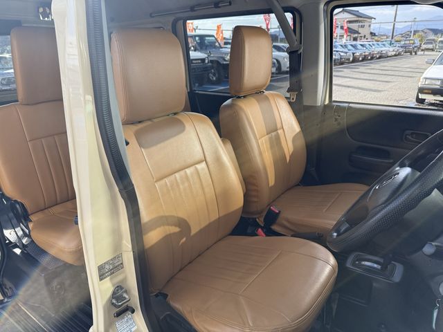 HONDA VAMOS HOBIO 2014 Image 31