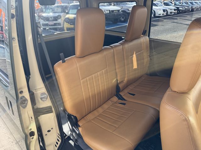 HONDA VAMOS HOBIO 2014 Image 31