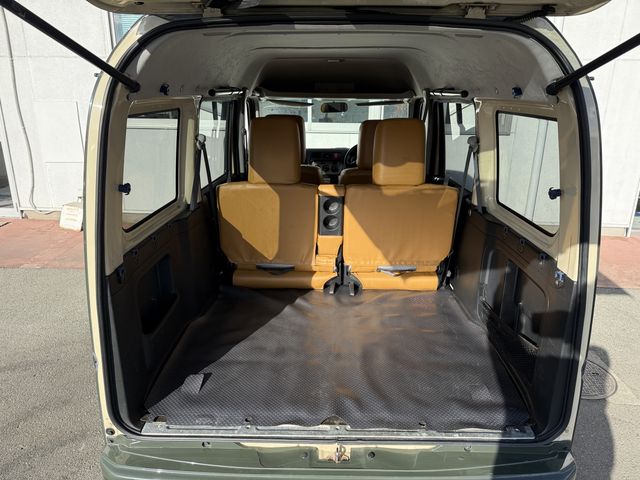 HONDA VAMOS HOBIO 2014 Image 31