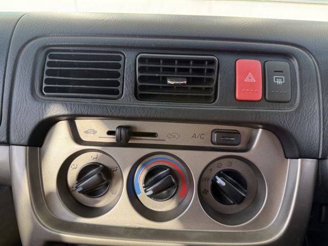 HONDA VAMOS HOBIO 2014 Image 31